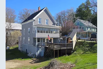 13 Terrace Street, Haverhill, NH 03785 - Photo 1