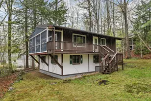 118 Suissevale Ave, Moultonborough, NH 03254 - Photo 1