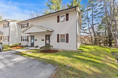 86 Pinecrest Drive #11a, Essex, VT 05452 - Photo 1