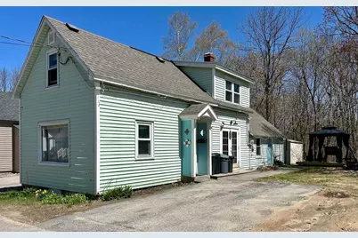 17 Mill Street, Gorham, NH 03581 - Photo 1