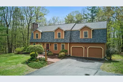 9 Kodiak Road, Brookline, NH 03033 - Photo 1