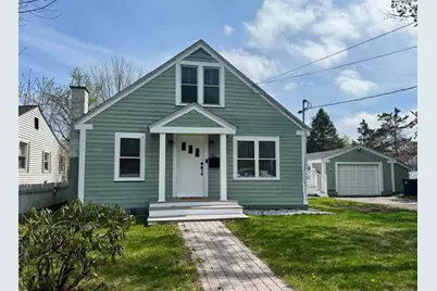 20 Underhill Street, Nashua, NH 03060 - Photo 1