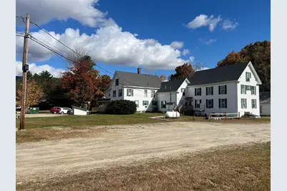 360 School Street, Rumney, NH 03266 - Photo 1