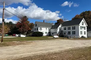 360 School St, Rumney, NH 03266 - Photo 1