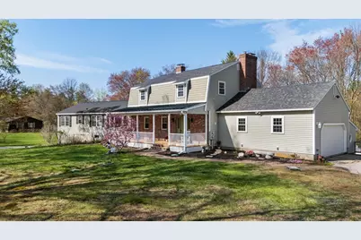 534 Hooksett Road, Auburn, NH 03032 - Photo 1