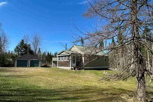 91 Camp Otter Rd, Pittsburg, NH 03592 - Photo 1