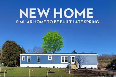 6 Granite Drive, North Hampton, NH 03862 - Photo 1