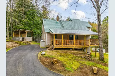 531 Nh Route 3A, Hill, NH 03243 - Photo 1