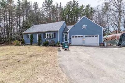 1194 Route 3A, Bow, NH 03304 - Photo 1