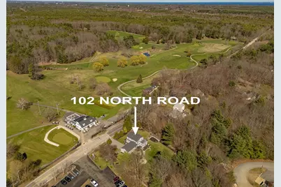 102 North Road, North Hampton, NH 03862 - Photo 1