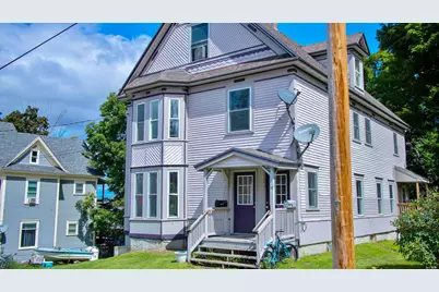 55 Cottage Street, Newport City, VT 05855 - Photo 1