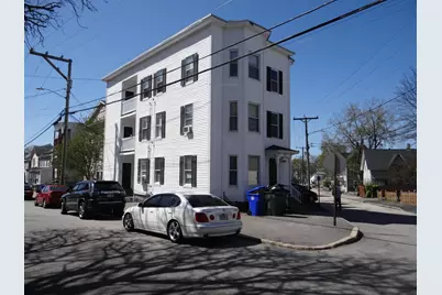 284 Lowell Street, Manchester, NH 03104 - Photo 1