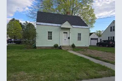 4 Martha Street, Claremont, NH 03743 - Photo 1