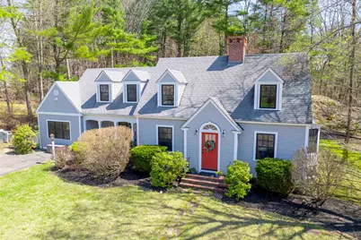 70 Summit Avenue, Portsmouth, NH 03801 - Photo 1