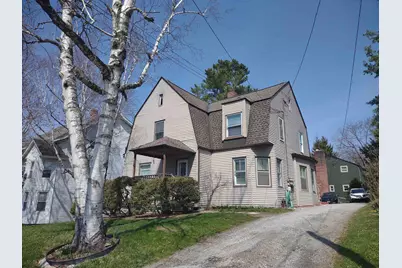 41 North Street, Rutland City, VT 05701 - Photo 1