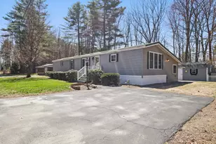 20 Wyman Rd, Deering, NH 03244 - Photo 1