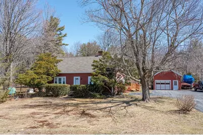 1166 White Mountain Highway, Milton, NH 03851 - Photo 1