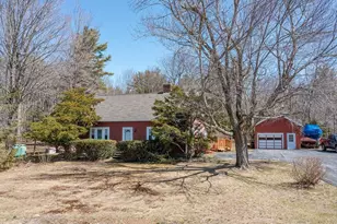 1166 White Mountain Hwy, Milton, NH 03851 - Photo 1