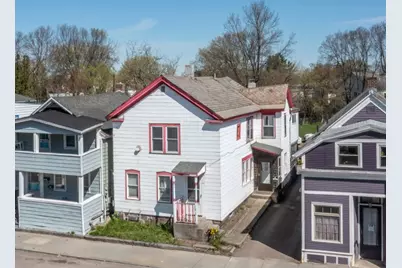 244 North Street, Burlington, VT 05401 - Photo 1