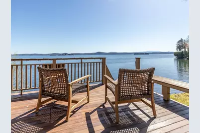 28 Idlewild Road, South Hero, VT 05486 - Photo 1