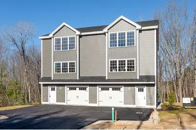 18A Birch Hill Lane #18A, Somersworth, NH 03878 - Photo 1