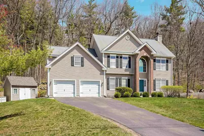 212 Badger Hill Drive, Milford, NH 03055 - Photo 1