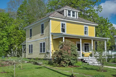 42 River Street, Keene, NH 03431 - Photo 1