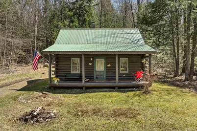 448 Sawyer Highway, Warren, NH 03279 - Photo 1