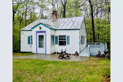 328 Main Street #Unit C, Andover, NH 03216 - Photo 1