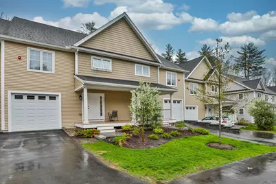 238 Woodview Way, Manchester, NH 03102 - Photo 1