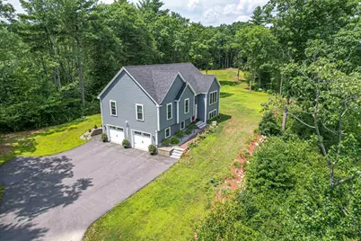 35 Higgins Avenue, Sandown, NH 03873 - Photo 1