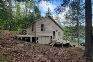 22 Hemlock Ln, Hebron, NH 03241 - Photo 1