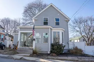 12 Friendship St, Rochester, NH 03867 - Photo 1