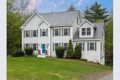 32 Godfrey Lane, Fremont, NH 03044 - Photo 1