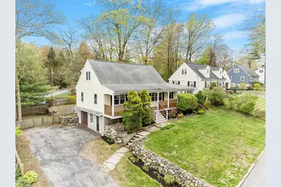 6 Pinehurst Avenue, Nashua, NH 03062 - Photo 1