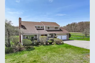 390 Bear Hill Road, Loudon, NH 03307 - Photo 1