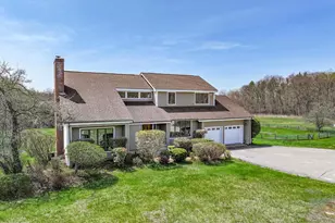 390 Bear Hill Rd, Loudon, NH 03307 - Photo 1