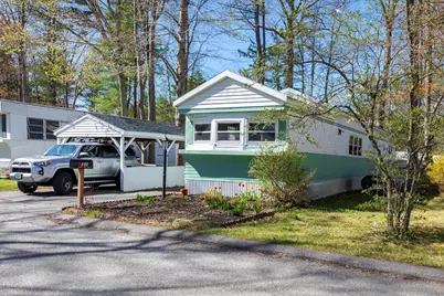 133 Robin Hood Drive, Exeter, NH 03833 - Photo 1