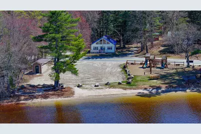 676 South High Street, Bridgton, ME 04009 - Photo 1