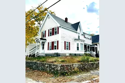 357 Pearl Street, Manchester, NH 03104 - Photo 1