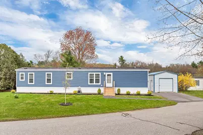 28 Seabreeze Drive, North Hampton, NH 03862 - Photo 1