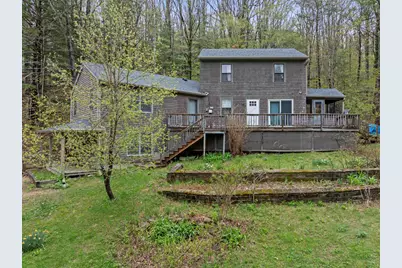 83-1 Stage Road, Sanbornton, NH 03269 - Photo 1