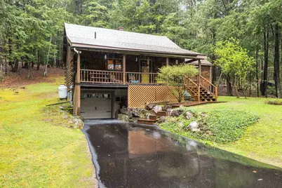 4050 River Road, Bristol, NH 03222 - Photo 1