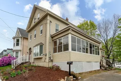 172 High Street, Somersworth, NH 03878 - Photo 1