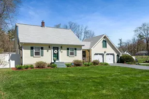 438 Manchester Rd, Auburn, NH 03032 - Photo 1