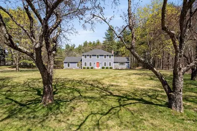 3 Crestwood Drive, Hollis, NH 03049 - Photo 1