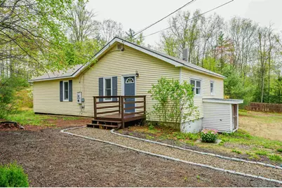 1017 Forest Road, Greenfield, NH 03047 - Photo 1