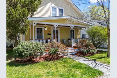 65 Ray Street, Manchester, NH 03104 - Photo 1