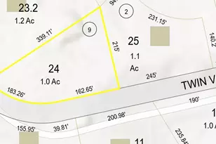 0 Twin View Dr, Carroll, NH 03595 - Photo 1