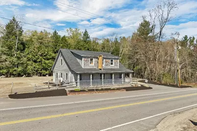 56 Daniel Webster Highway, Meredith, NH 03253 - Photo 1